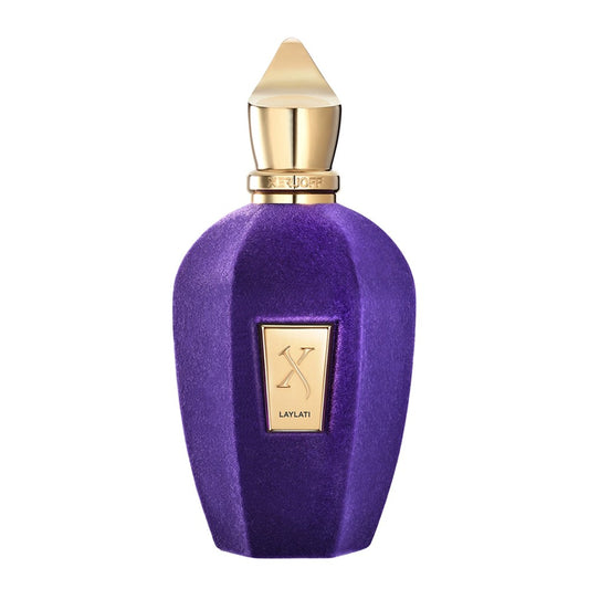 ПАРФЮМ XERJOFF VELVET COLLECTION LAYLATI EDP