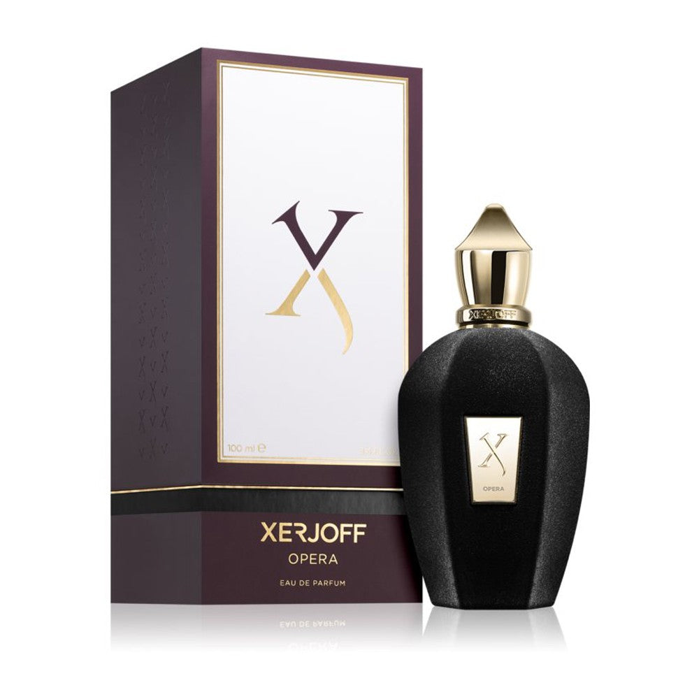 ПАРФЮМ XERJOFF VELVET COLLECTION OPERA