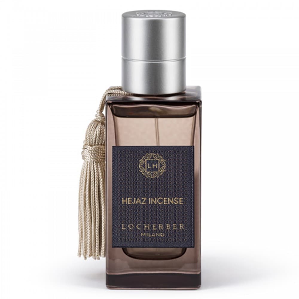 ПАРФЮМ LOCHERBER MILANO HEJAZ INCENSE EDP