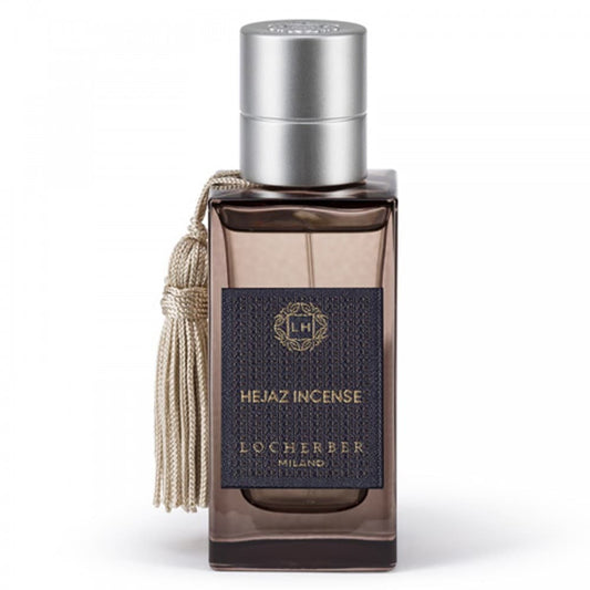 ПАРФЮМ LOCHERBER MILANO HEJAZ INCENSE EDP