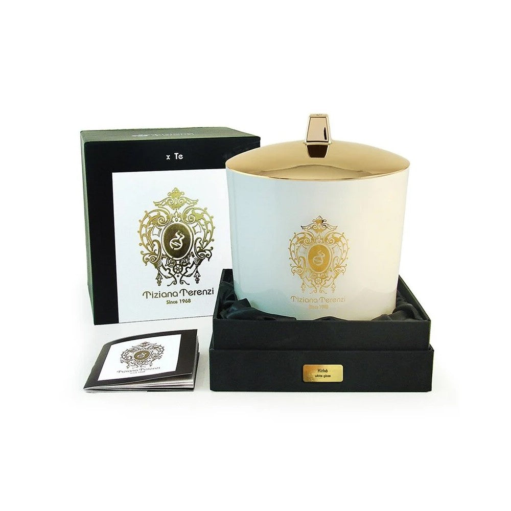 ПАРФЮМ TIZIANA TERENZI CUBIA EXTRAIT DE PARFUM