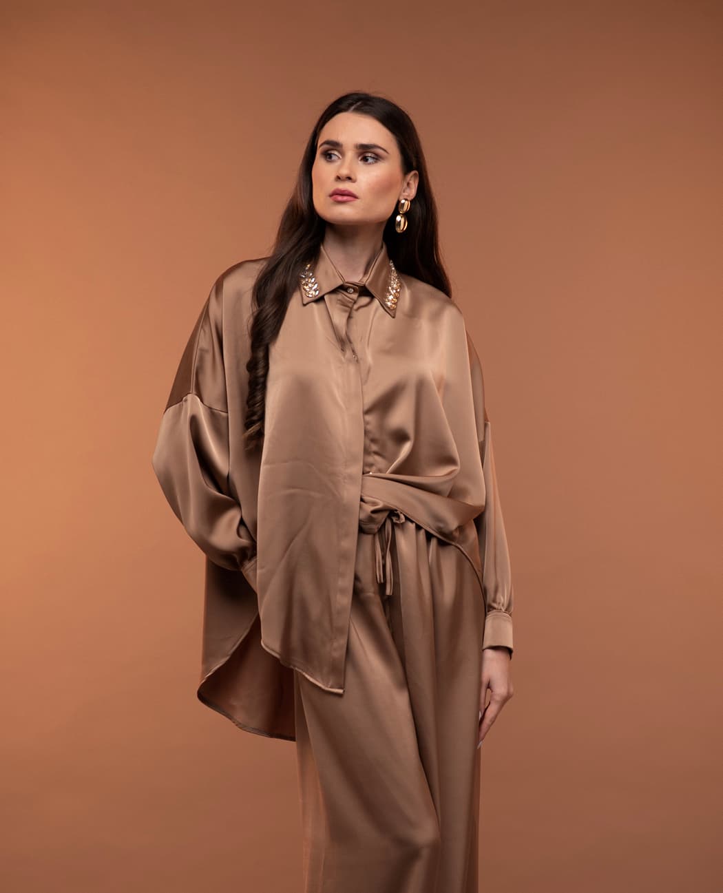 Сет DALISTA CAMEL