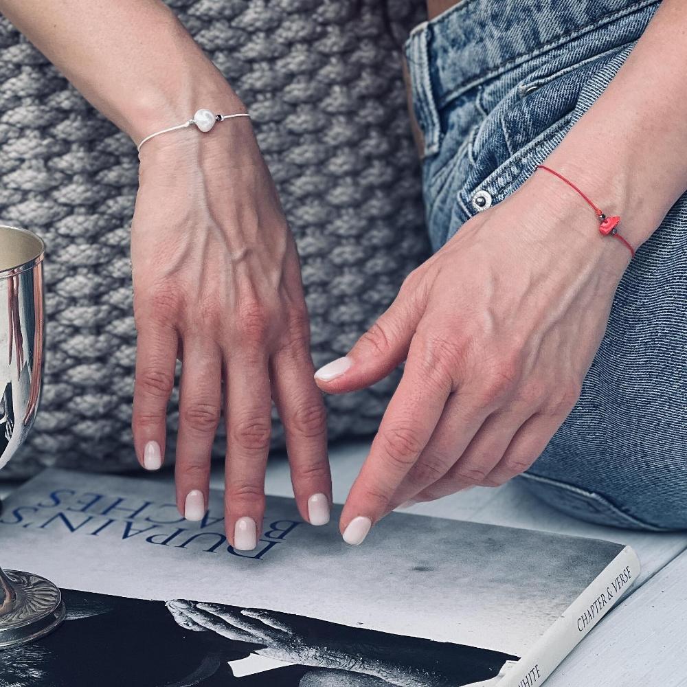 СЕТ ГРИВНИ SHARE MARCH