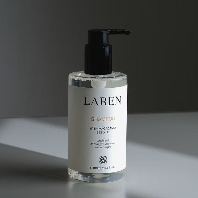 ШАМПОАН LAREN CALE 310 МЛ