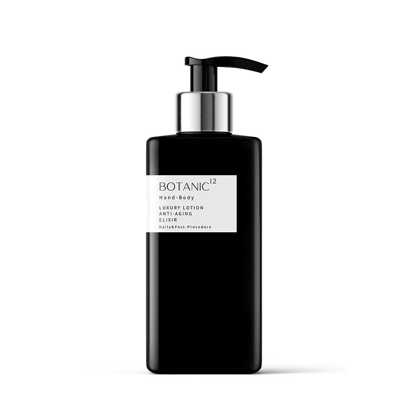 BOTANIC 12 Hand-Body LOTION