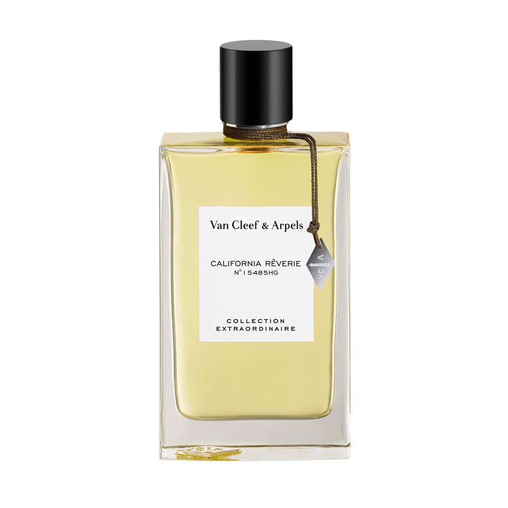 Нишов унисекс парфюм VAN CLEEF & ARPELS CALIFORNIA REVERIE