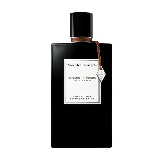 Нишов унисекс парфюм VAN CLEEF & ARPELS ENCENS PRECIEUX EDP