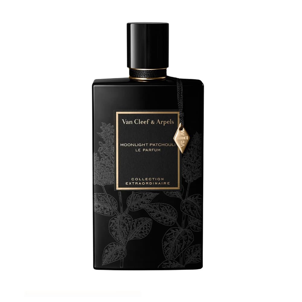 Нишов унисекс парфюм VAN CLEEF & ARPELS MOONLIGHT PATCHOULI EDP
