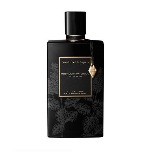 Нишов унисекс парфюм VAN CLEEF & ARPELS MOONLIGHT PATCHOULI EDP