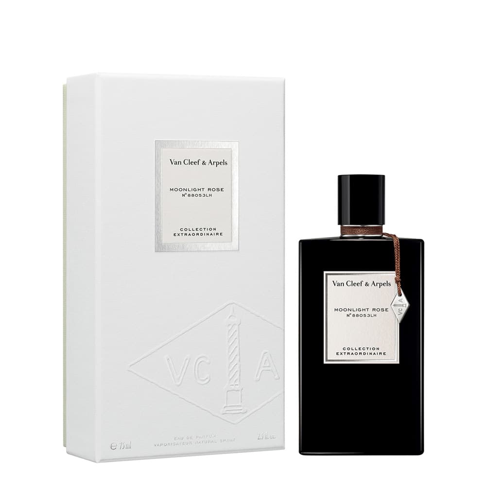 Нишов унисекс парфюм VAN CLEEF & ARPELS MOONLIGHT ROSE