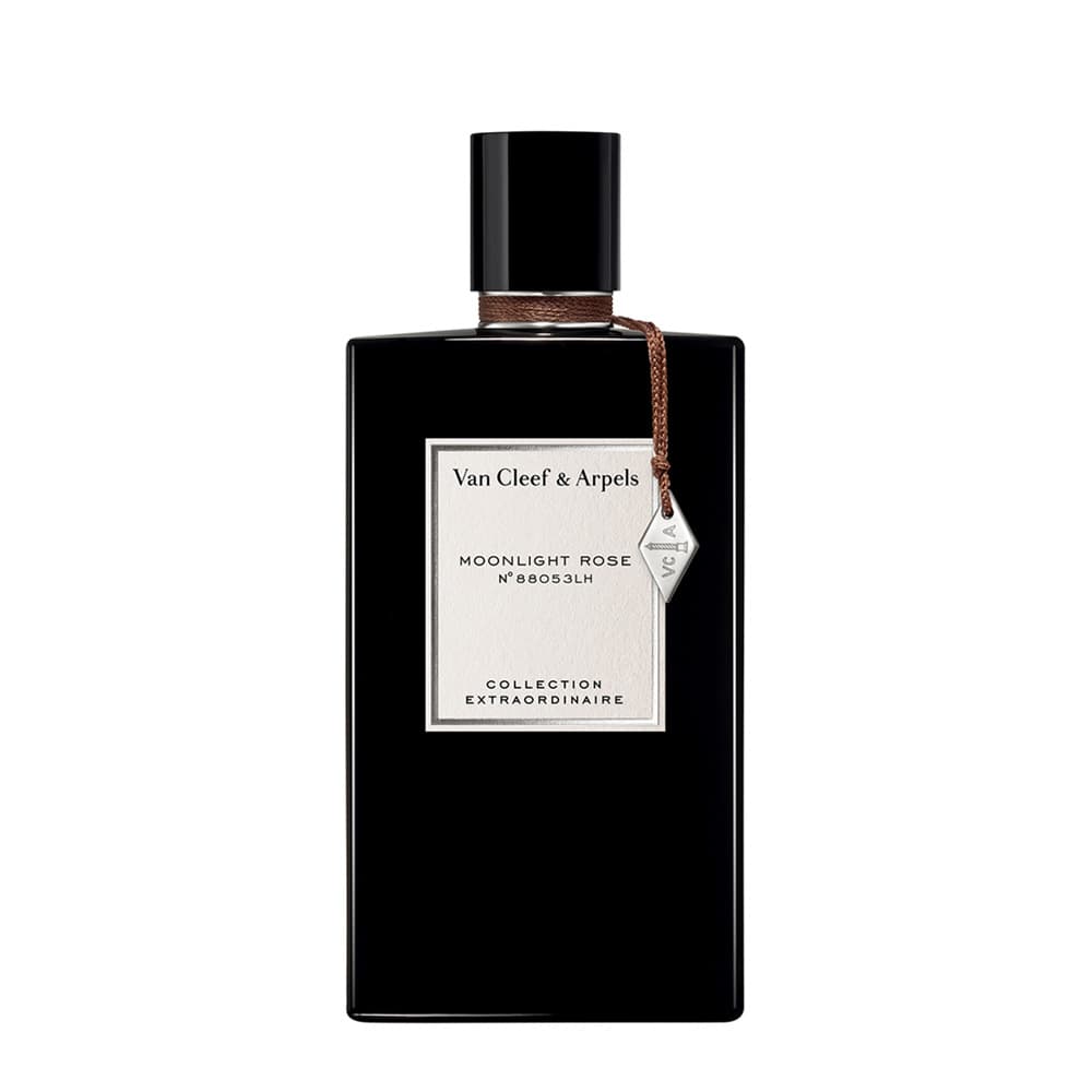Нишов унисекс парфюм VAN CLEEF & ARPELS MOONLIGHT ROSE