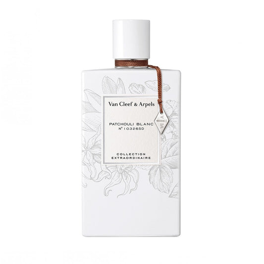 VAN CLEEF & ARPELS PATCHOULI BLANC EDP 75 ML