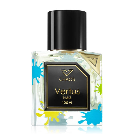 VERTUS PARIS CHAOS EDP UNISEX 100 ML