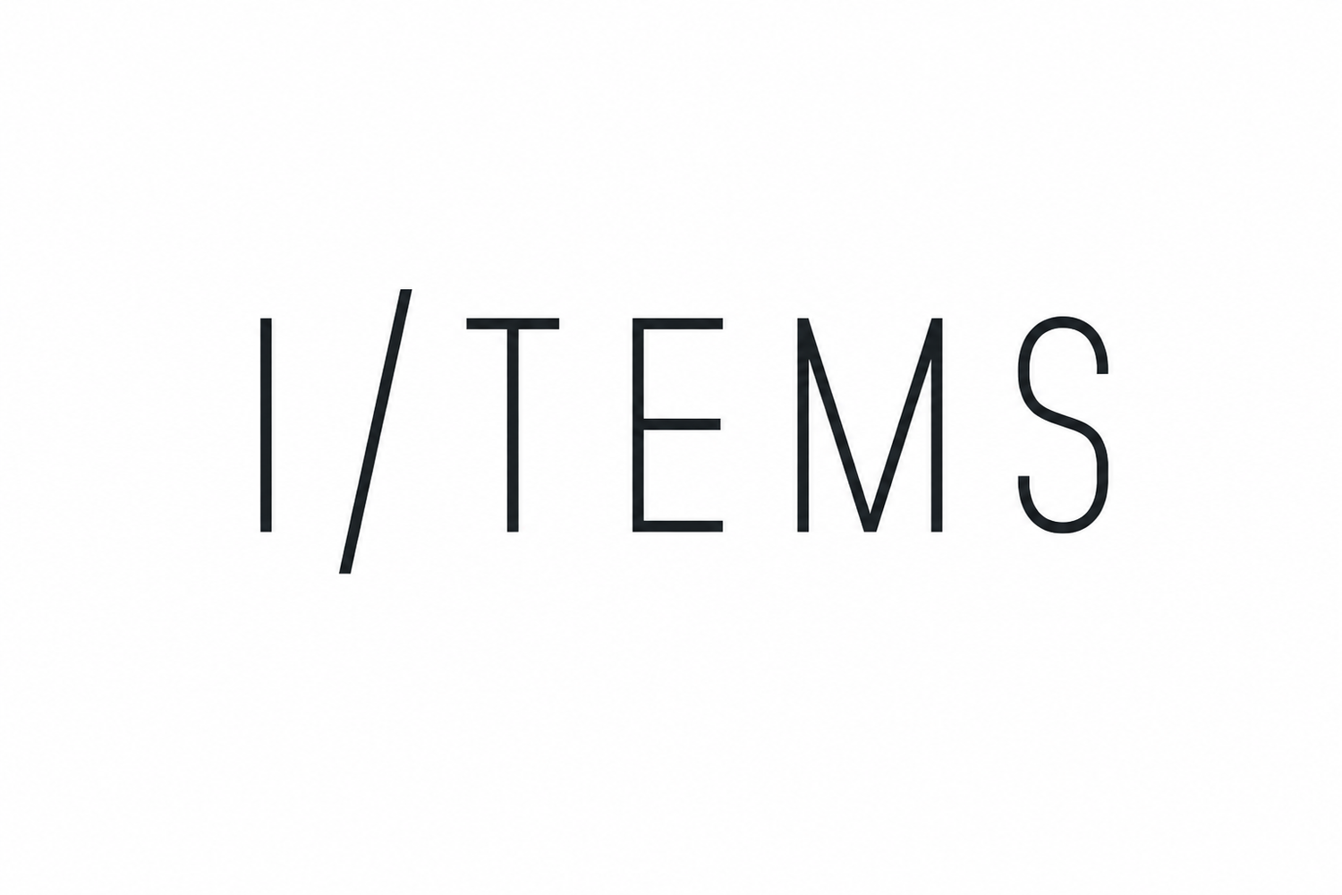 I/TEMS
