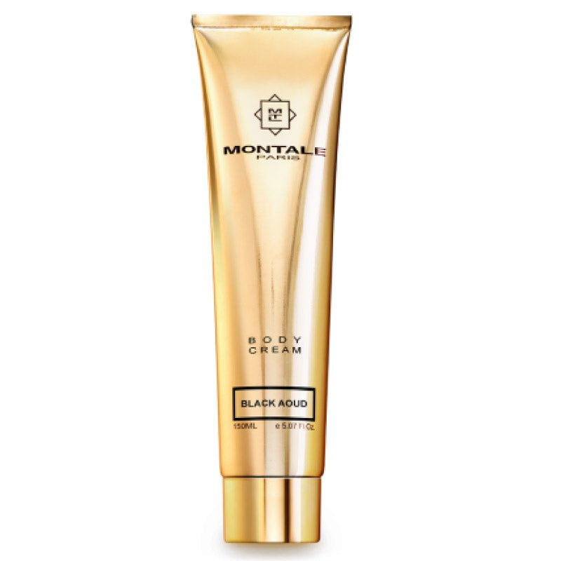 КРЕМ ЗА ТЯЛО MONTALE BLACK AOUD