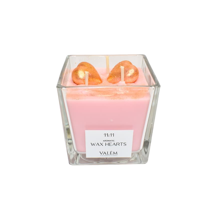 11:11 CANDLE