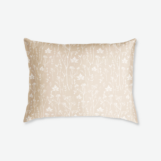 Копринена калъфка - Botanic