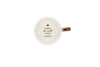 Чаша REMINDART Silver Lining Mug