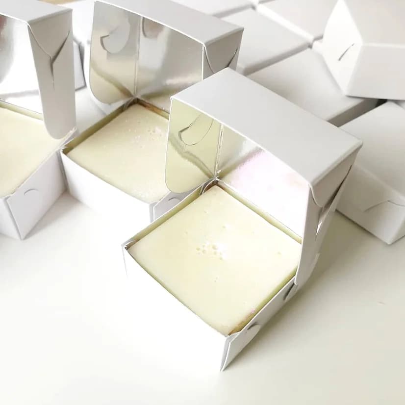 FACE SELF-EMULSION EXFOLIATING MICELLAR BAR