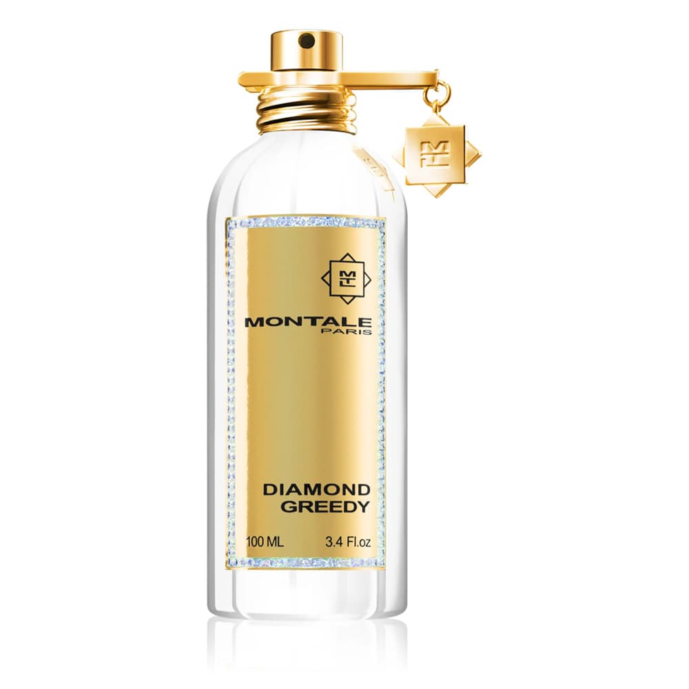 Нишов парфюм MONTALE DIAMOND GREEDY