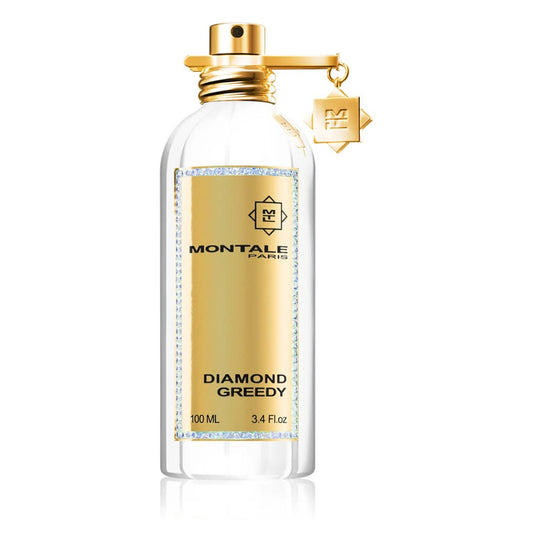 Нишов парфюм MONTALE DIAMOND GREEDY