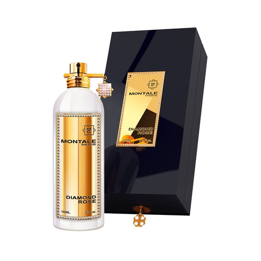 Нишов унисекс парфюм MONTALE DIAMOND ROSE
