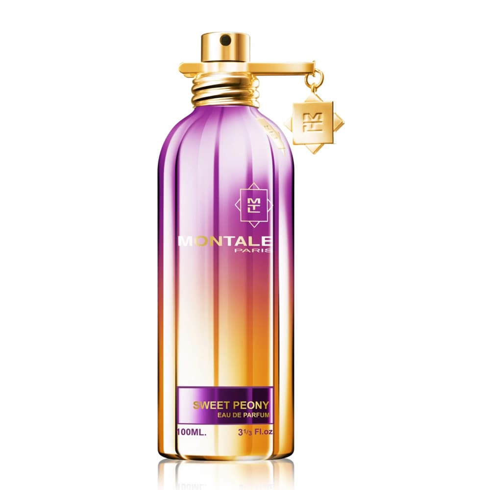 Нишов унисекс парфюм MONTALE SWEET PEONY