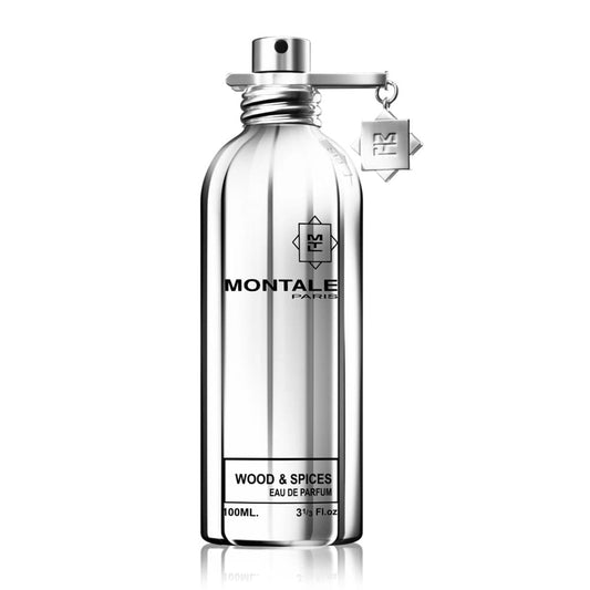 Нишов унисекс парфюм MONTALE WOOD & SPICES