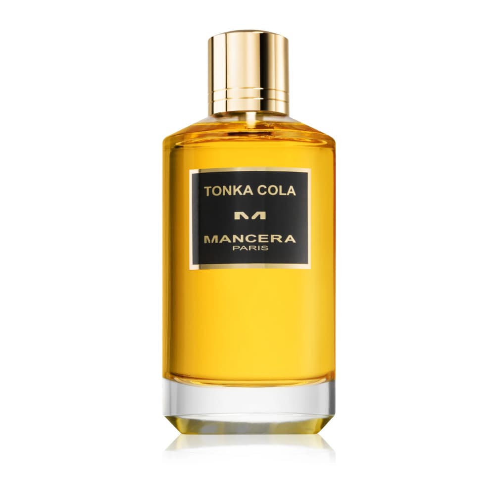 Нишов унисекс парфюм MANCERA TONKA COLA