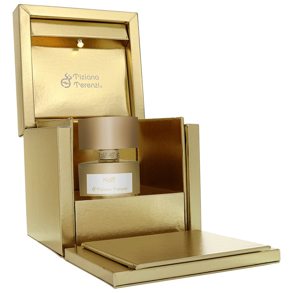 ПАРФЮМ TIZIANA TERENZI KAFF EXTRAIT DE PARFUM