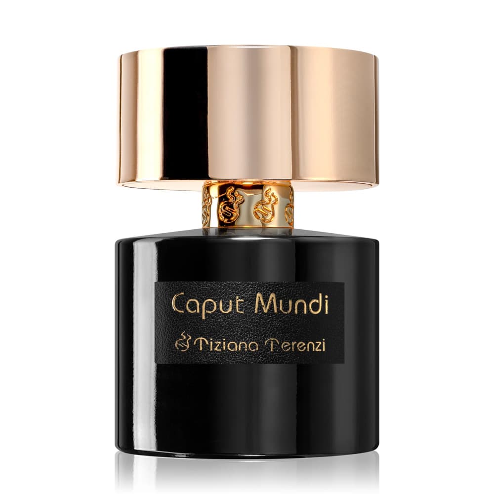 Нишов парфюм Tiziana Terenzi CAPUT MUNDI