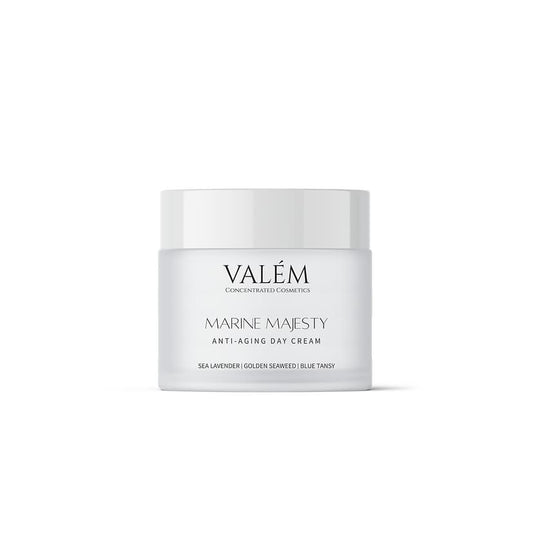 MARINE MAJESTY ANTI-AGING DAY CREAM