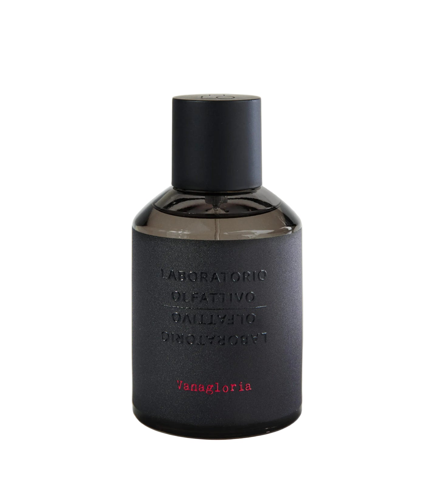 Laboratorio Olfattivo Vanagloria Parfum Intense - нишов унисекс парфюм с бурбонска ванилия, шафран и тамян