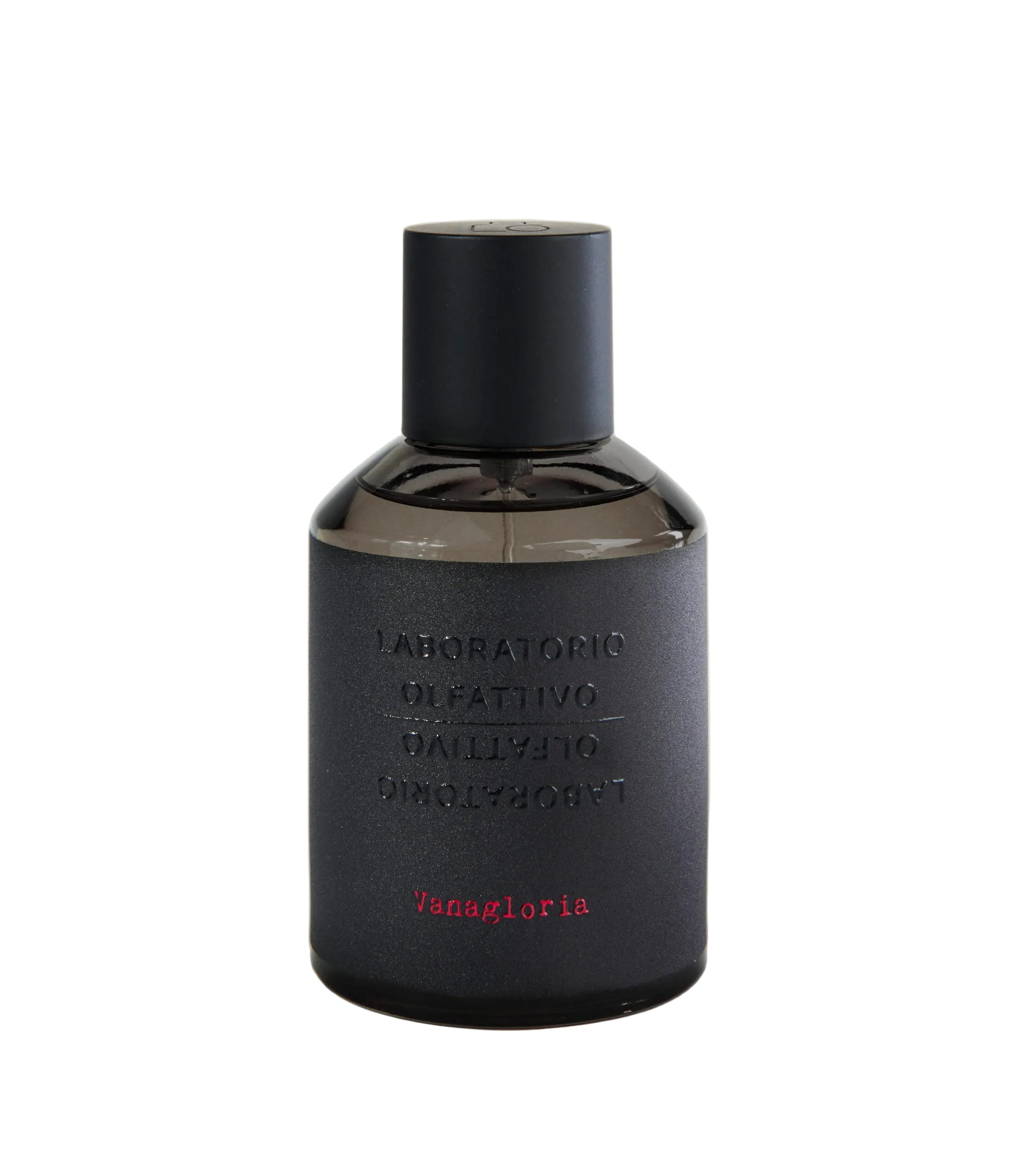 Laboratorio Olfattivo Vanagloria Parfum Intense - нишов унисекс парфюм с бурбонска ванилия, шафран и тамян
