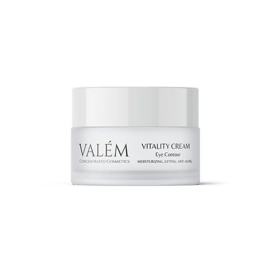 VITALITY CREAM EYE CONTOUR