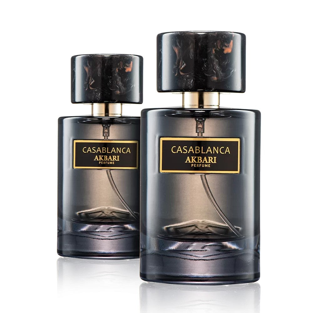 AKBARI CASABLANCA EXTRAIT DE PARFUM 80 ML