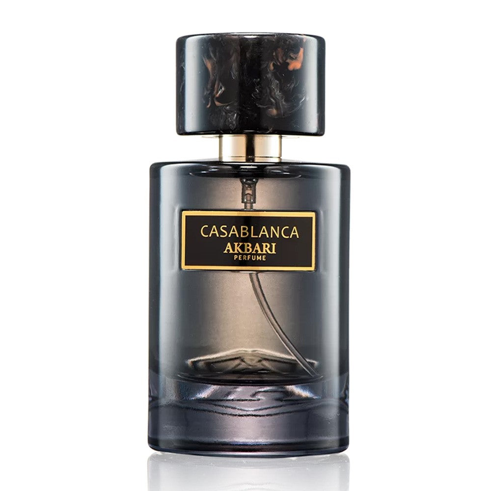 AKBARI CASABLANCA EXTRAIT DE PARFUM 80 ML