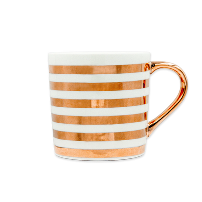Чаша REMINDART Gold Powerful Mug