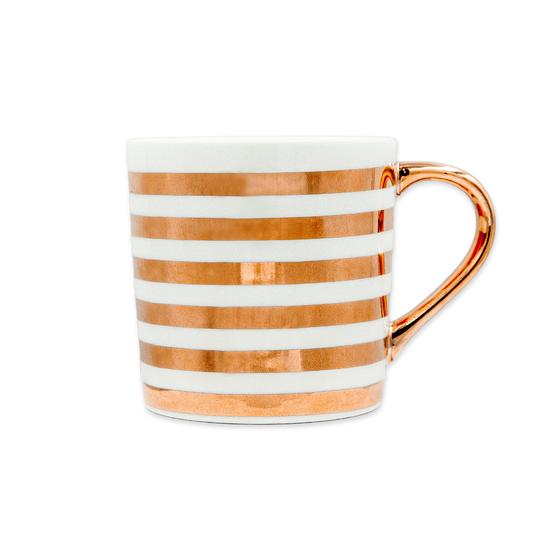 Чаша REMINDART Gold Powerful Mug