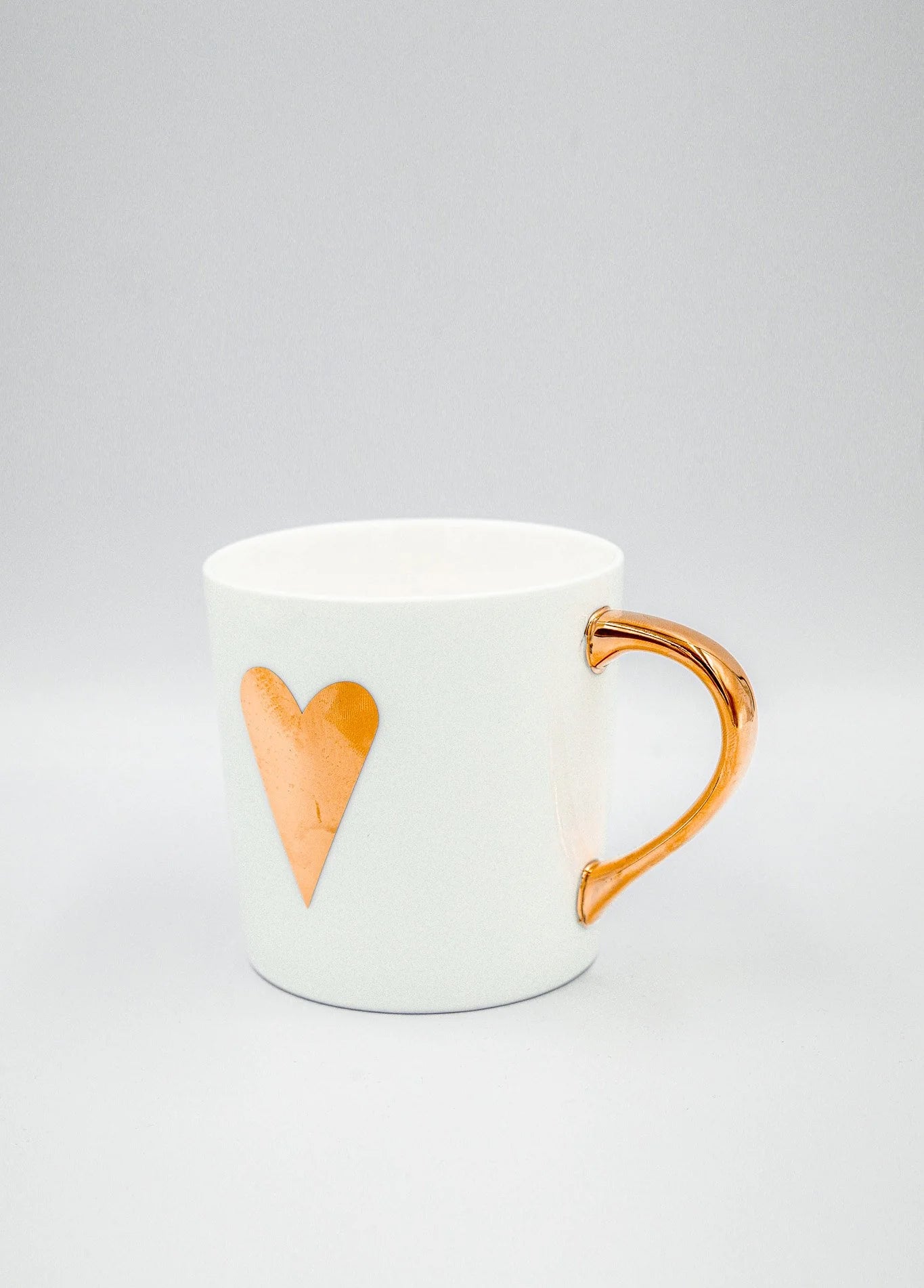 Чаша REMINDART Golden Heart Cup