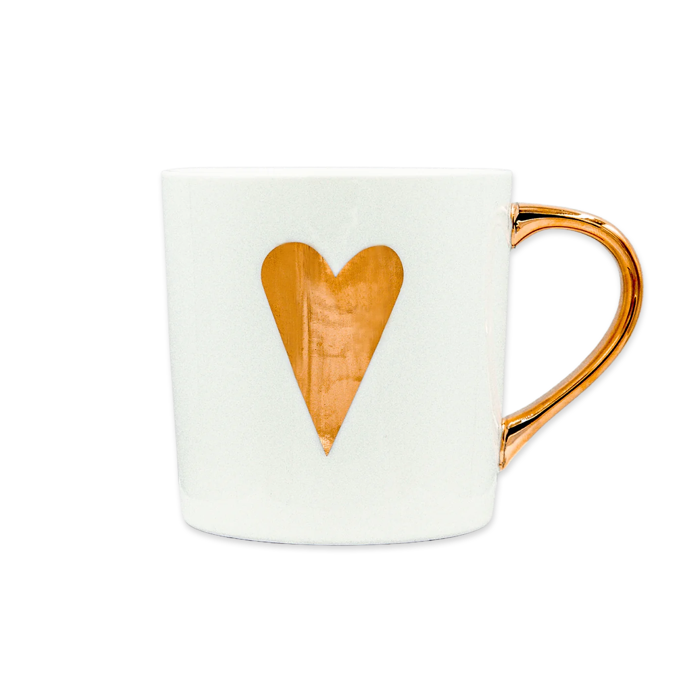 Чаша REMINDART Golden Heart Cup