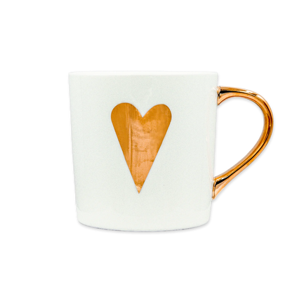 Чаша REMINDART Golden Heart Cup