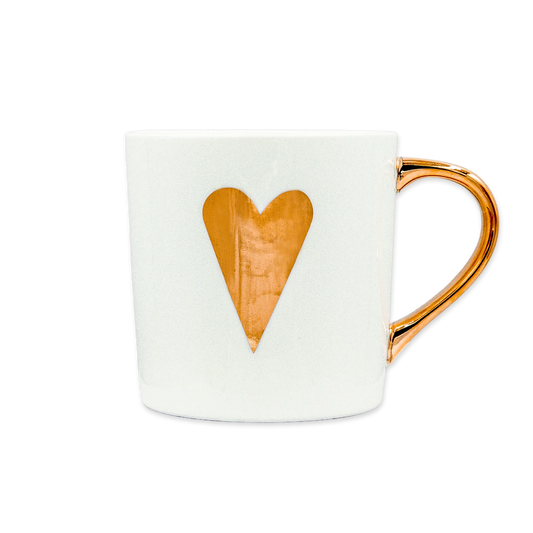 Чаша REMINDART Golden Heart Cup