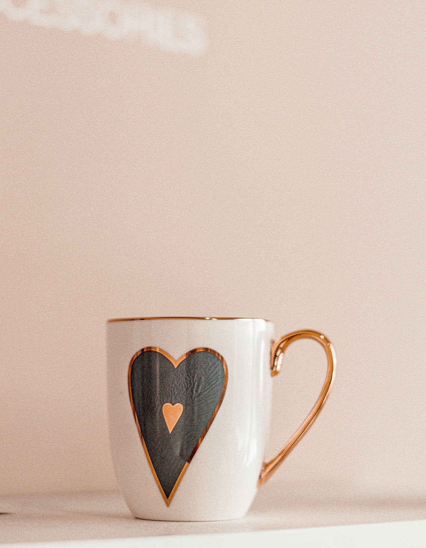Чаша REMINDART Heartbeat of my Soul Mug