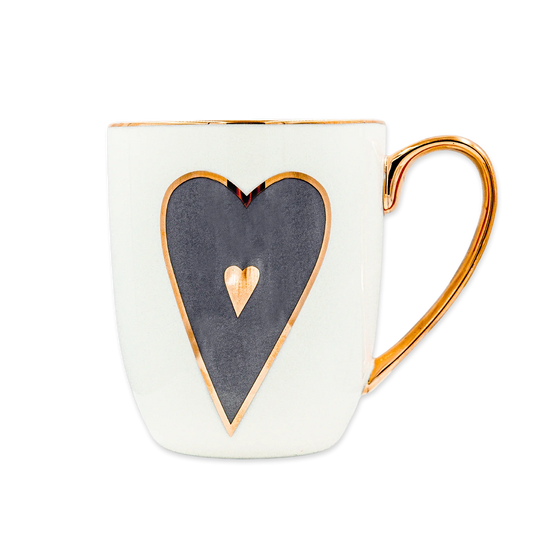 Чаша REMINDART Heartbeat of my Soul Mug