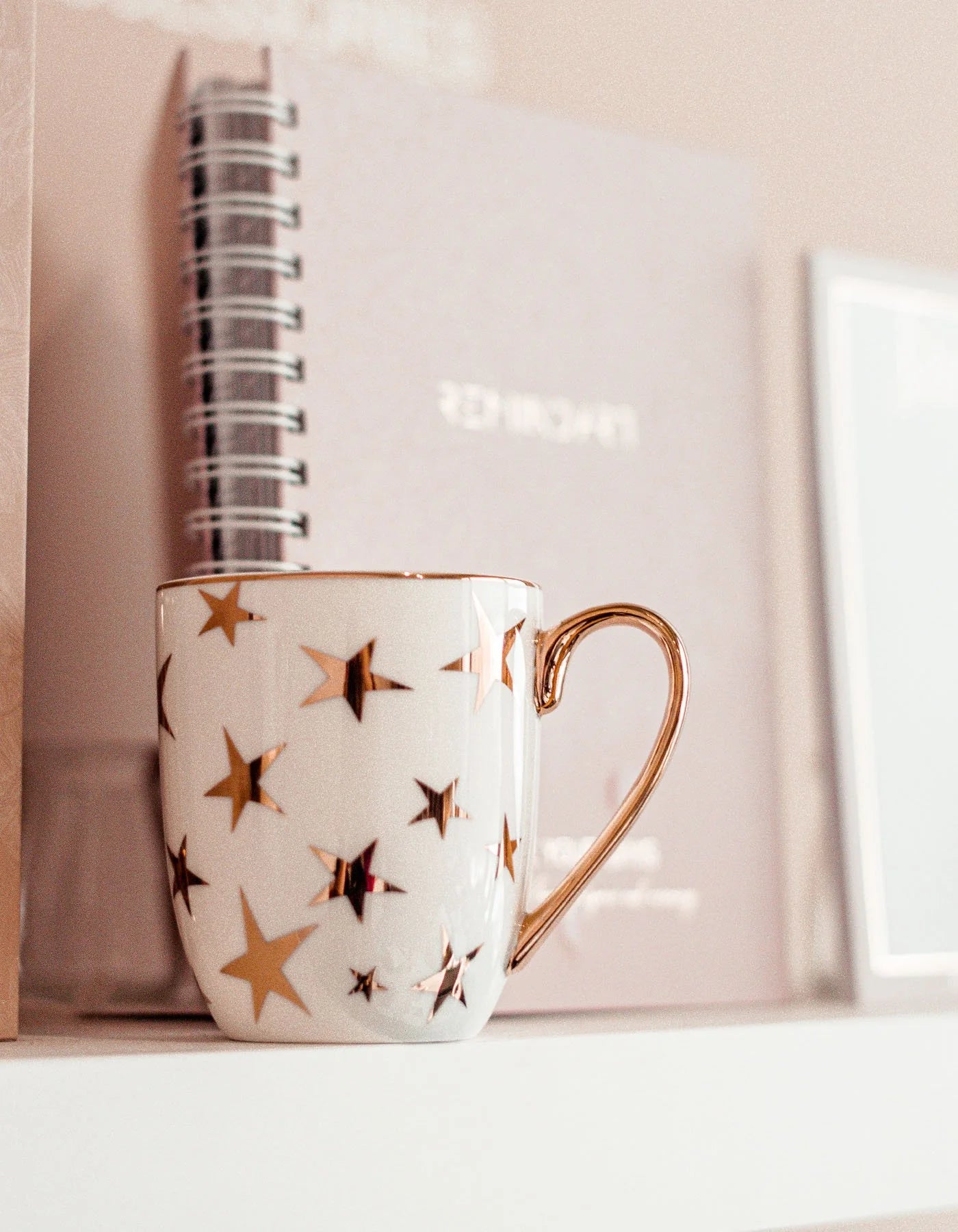 Чаша REMINDART Sky Full of Stars Mug