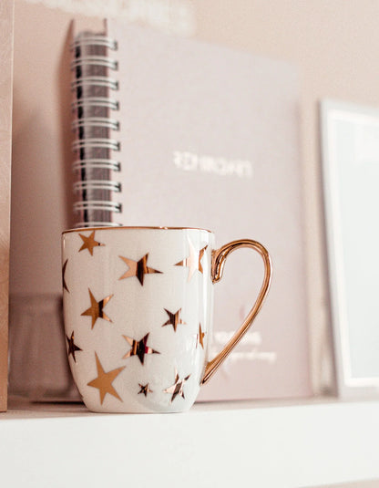 Чаша REMINDART Sky Full of Stars Mug