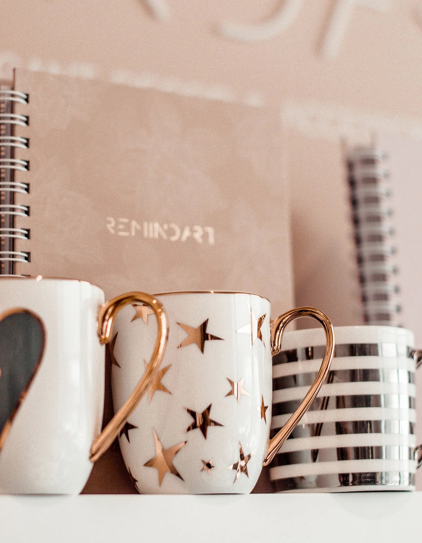 Чаша REMINDART Sky Full of Stars Mug
