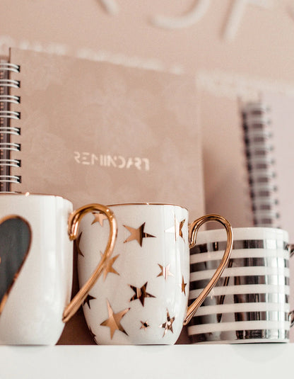 Чаша REMINDART Sky Full of Stars Mug