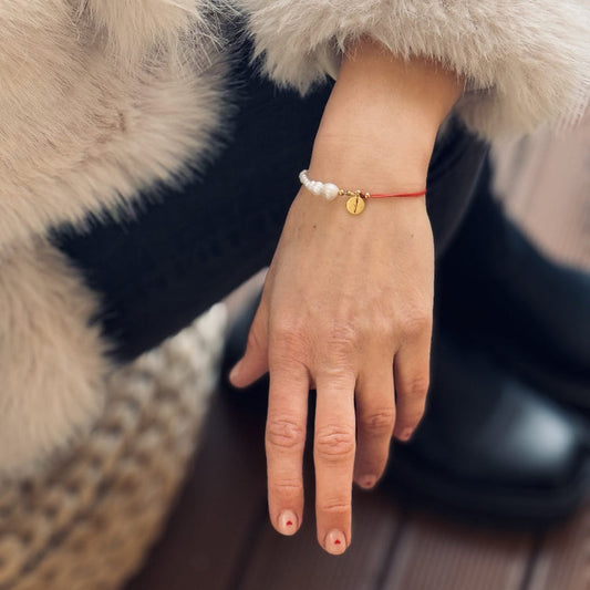 ГРИВНА FLICKA MADEMOISELLE MARCH